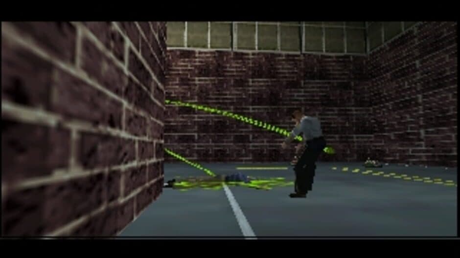 Turok 3: Shadow of Oblivion screenshot 5