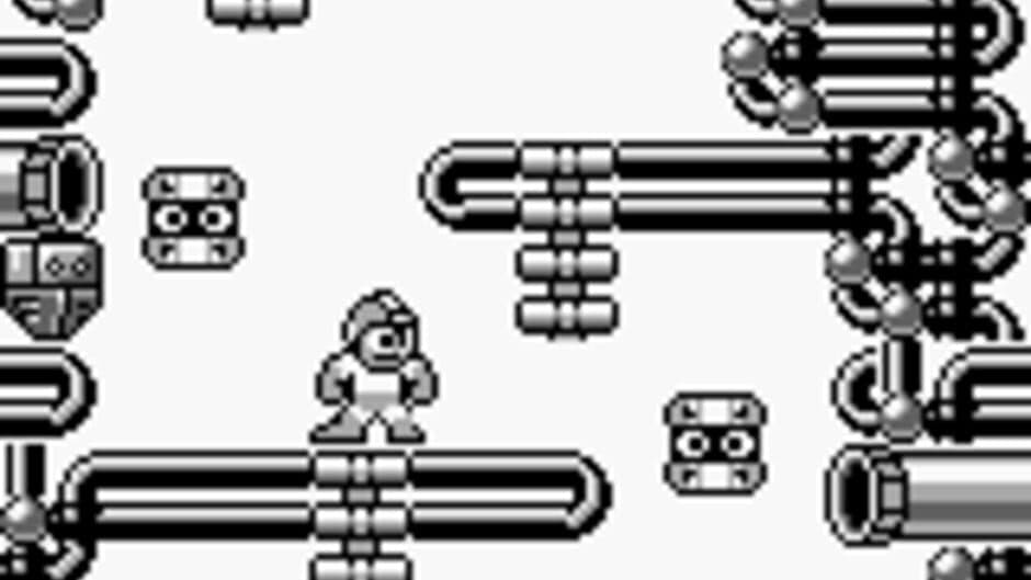 Mega Man II screenshot 4