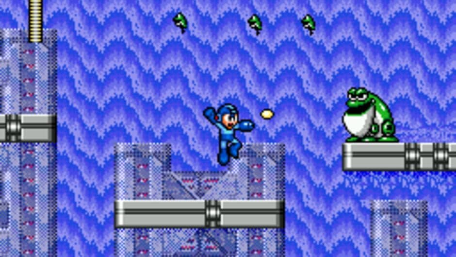 Mega Man: The Wily Wars screenshot 6