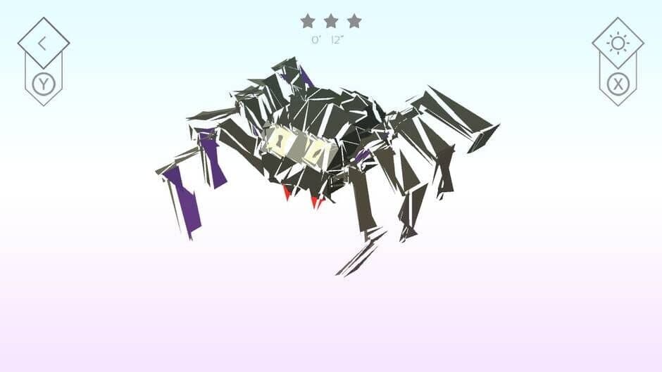 Poly Puzzle screenshot 1