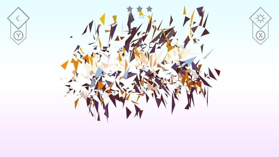 Poly Puzzle screenshot 2