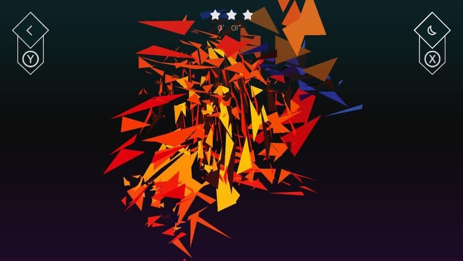 Poly Puzzle screenshot 3