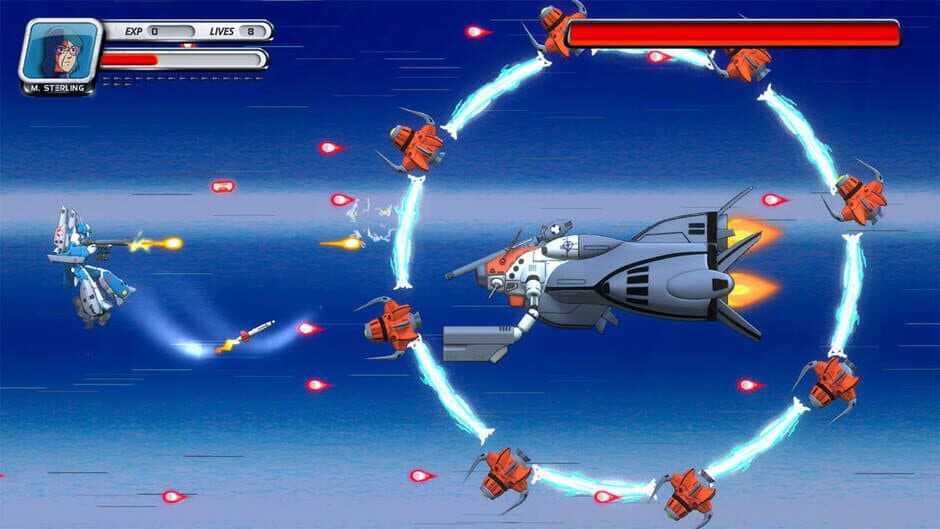 Robotech: The Macross Saga HD Edition screenshot 4
