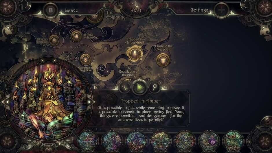 Glass Masquerade Double Pack screenshot 5