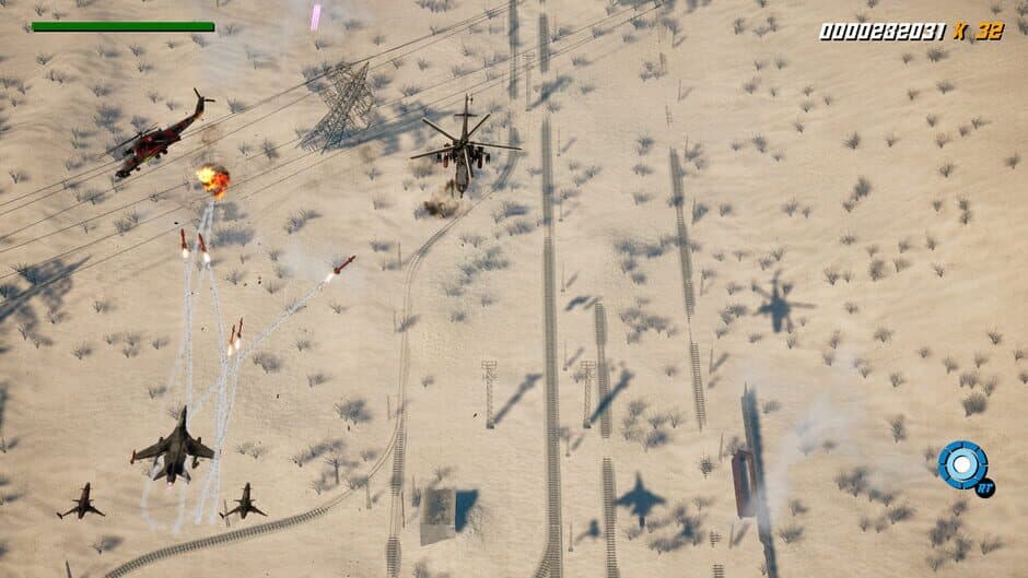 Cloud Cutter screenshot 2