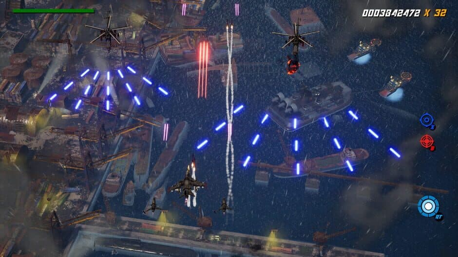 Cloud Cutter screenshot 6