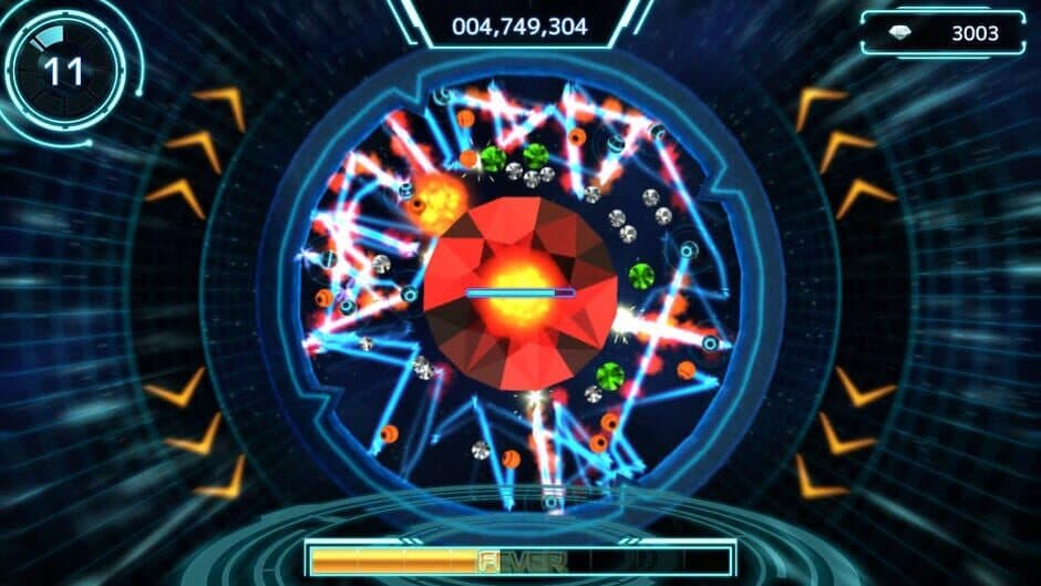 Gem Crash screenshot 5