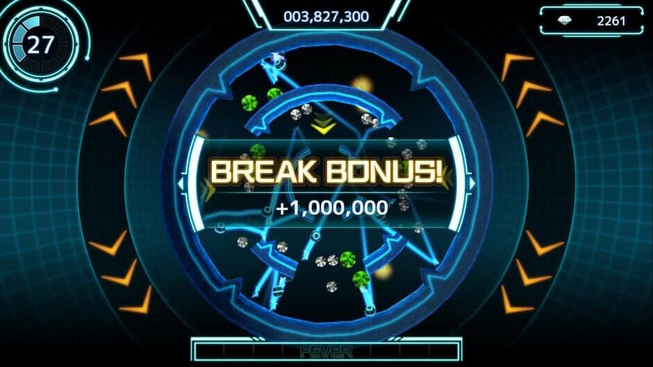 Gem Crash screenshot 2