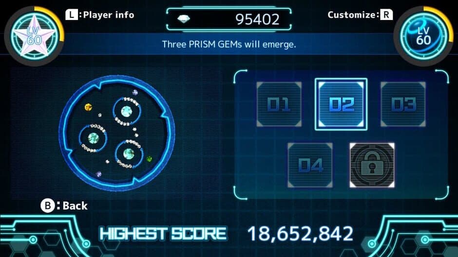 Gem Crash screenshot 3