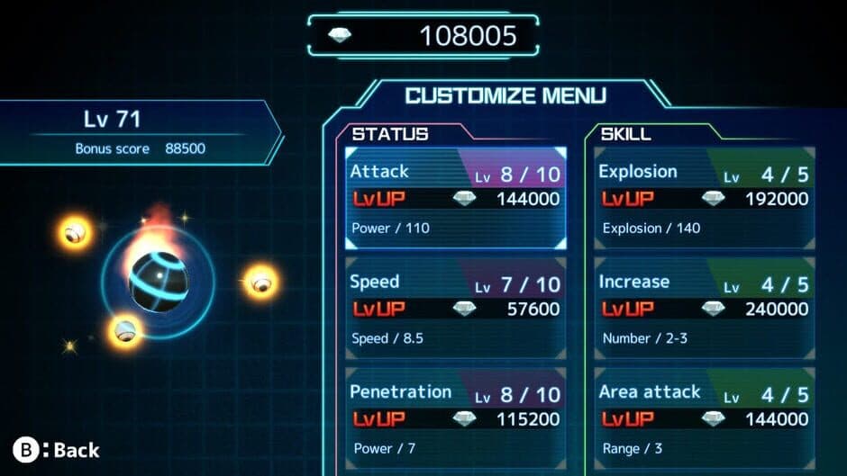 Gem Crash screenshot 4