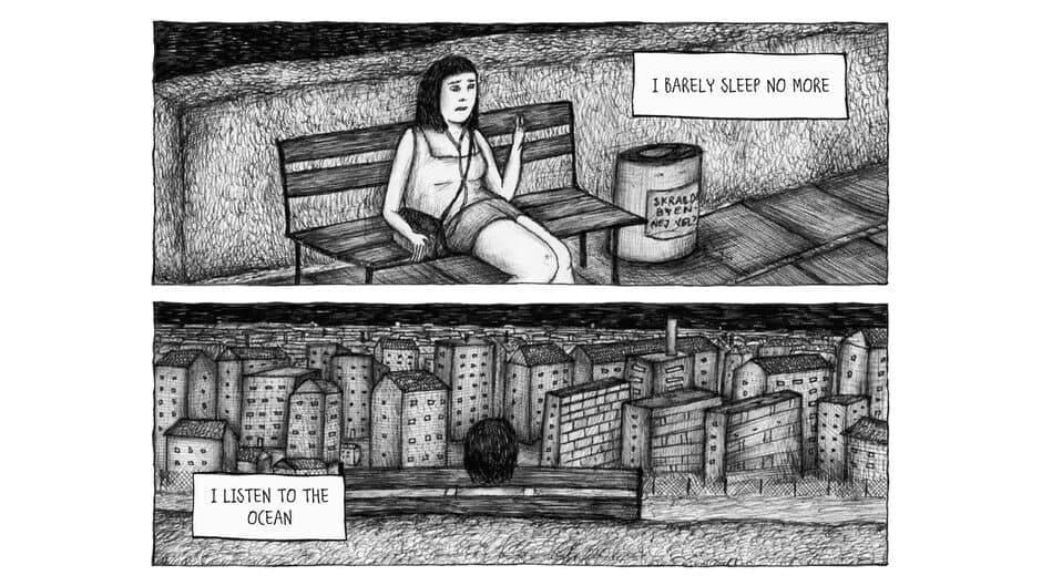 Stilstand screenshot 2