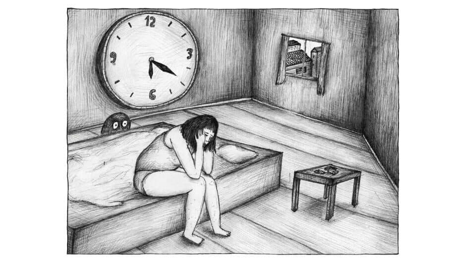 Stilstand screenshot 4