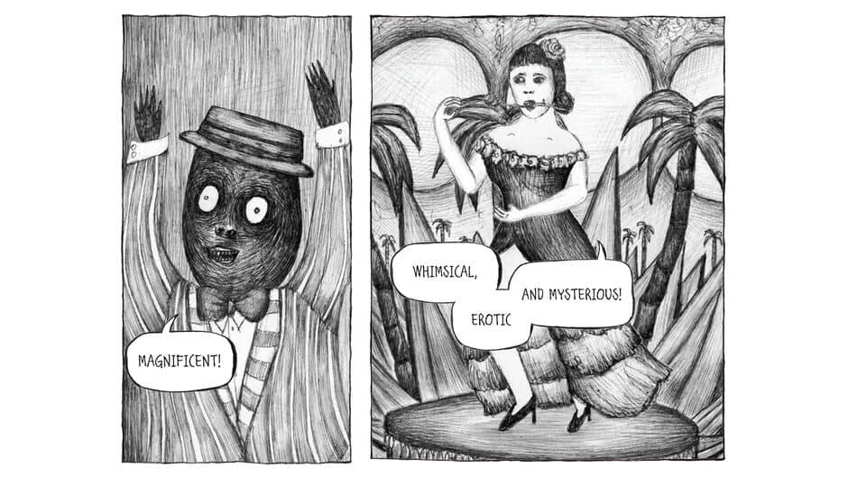 Stilstand screenshot 6