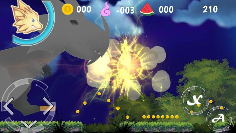 Ghost Ring: The Soul Labyrinth screenshot 2