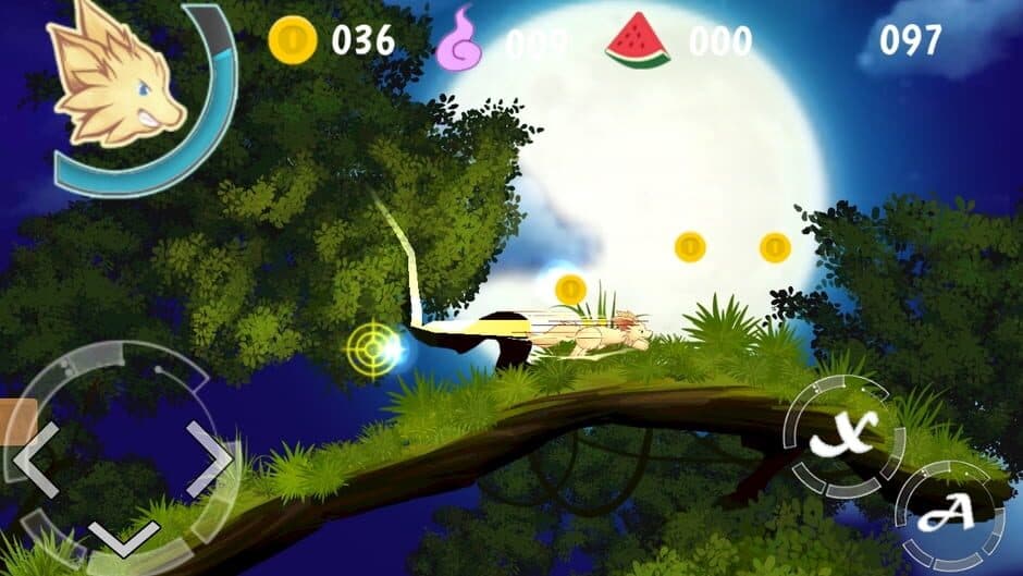 Ghost Ring: The Soul Labyrinth screenshot 3