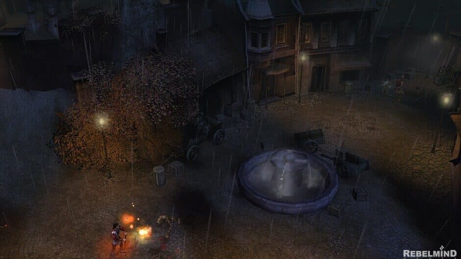 The Chosen: Well of Souls screenshot 4