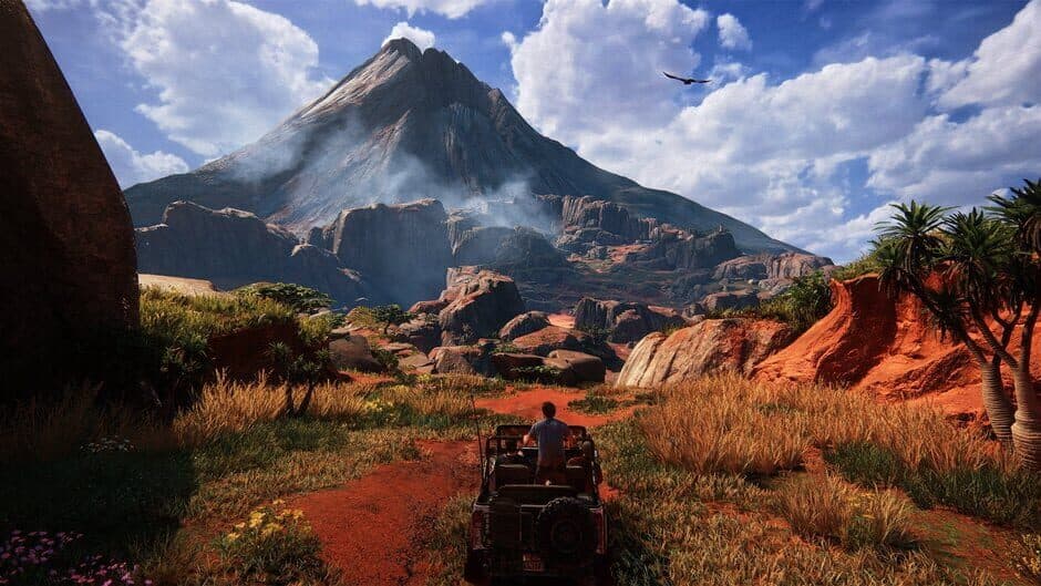 Uncharted 4: A Thief's End Special Edition screenshot 4
