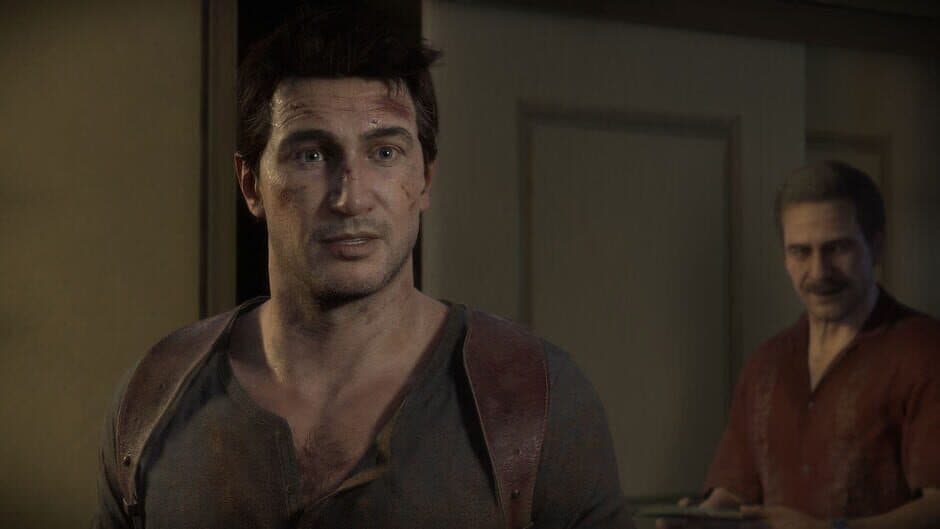 Uncharted 4: A Thief's End Libertalia Collector's Edition screenshot 5