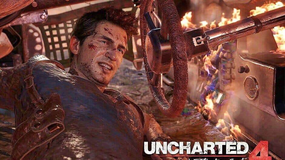 Uncharted 4: A Thief's End - Digital Deluxe Edition screenshot 6
