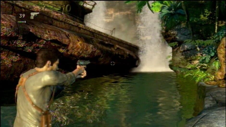 Uncharted Dual Pack screenshot 2
