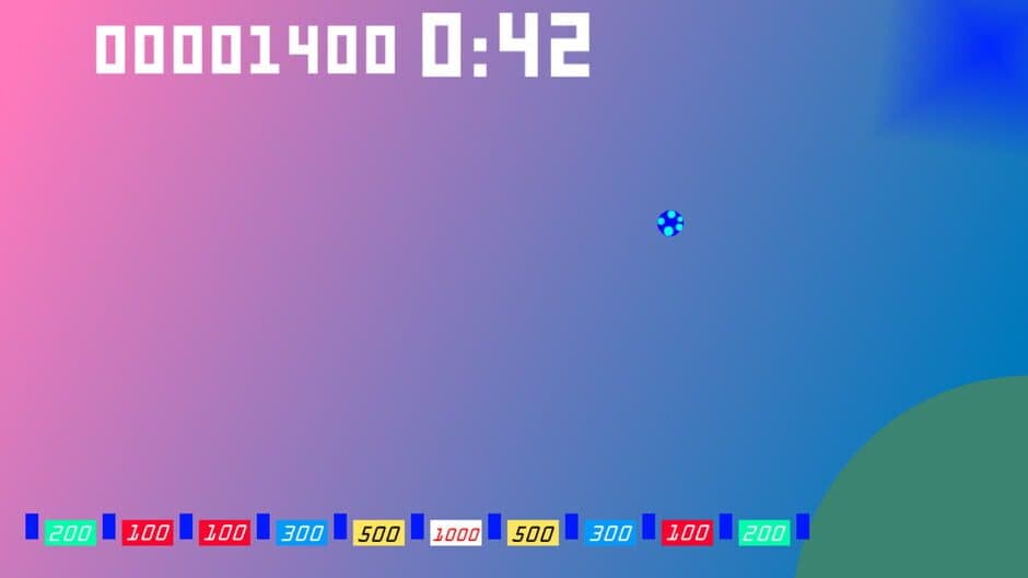 Asterism Basketball screenshot 2