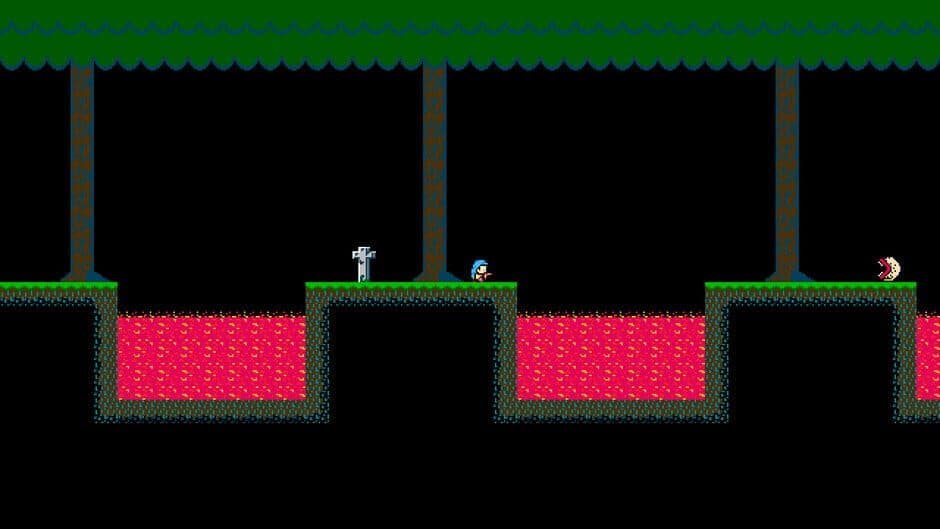 Sakura In Gameland screenshot 3