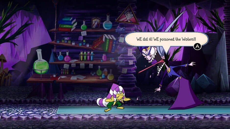 Sir Eatsalot screenshot 4