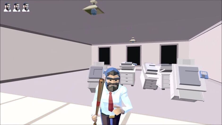 Doug Hates His Job screenshot 2