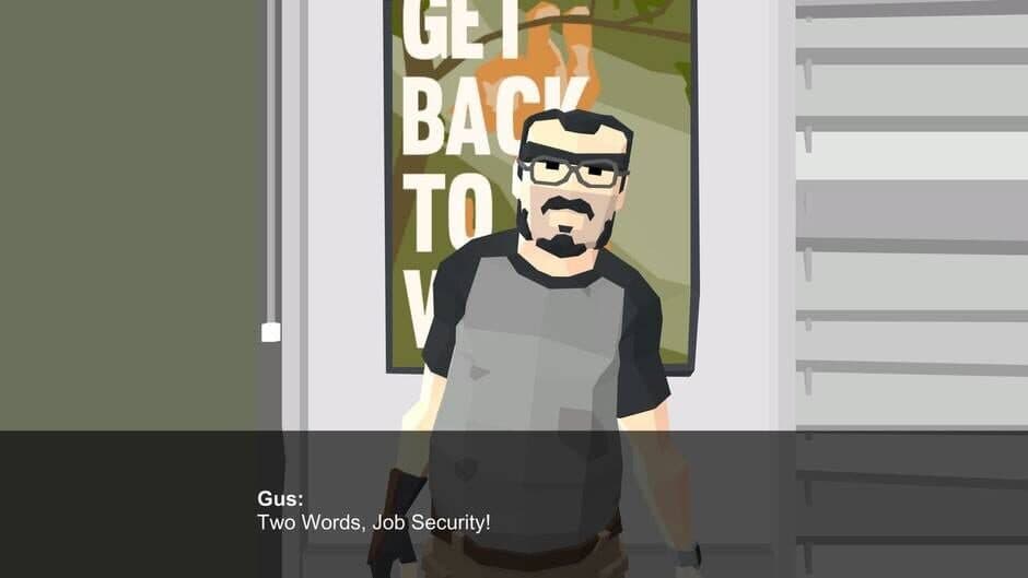 Doug Hates His Job screenshot 5