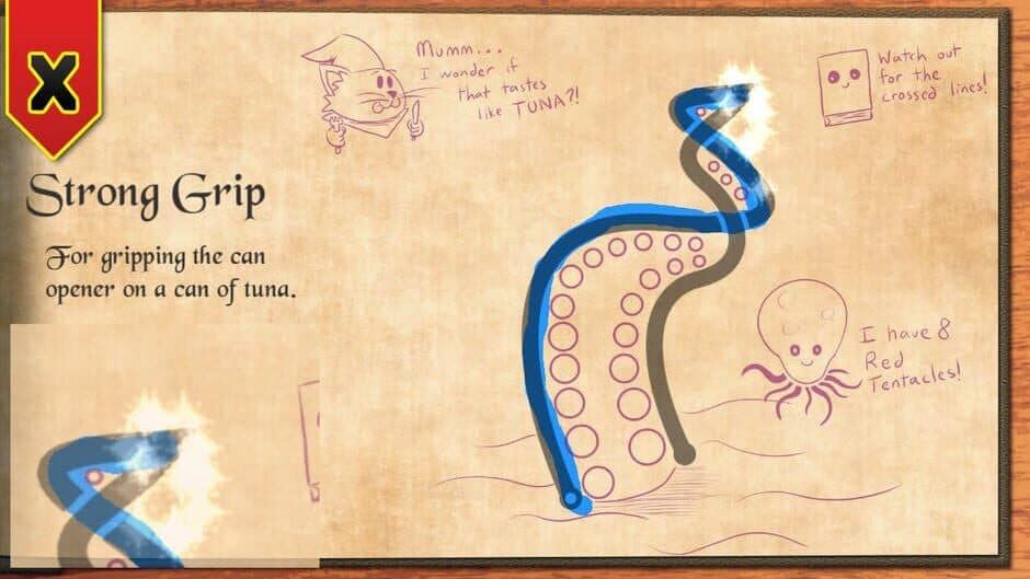 Spell Casting: Purrfectly Portable Edition screenshot 3