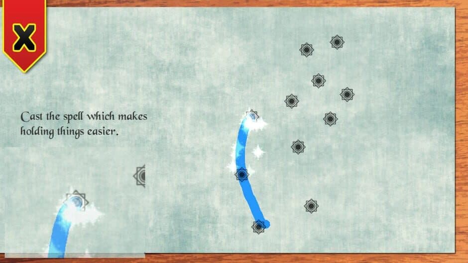 Spell Casting: Purrfectly Portable Edition screenshot 4