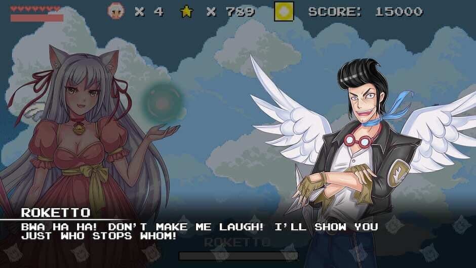 Taimumari: Complete Edition screenshot 2