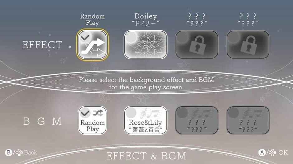 Sudoku Relax 4 Winter Snow screenshot 5