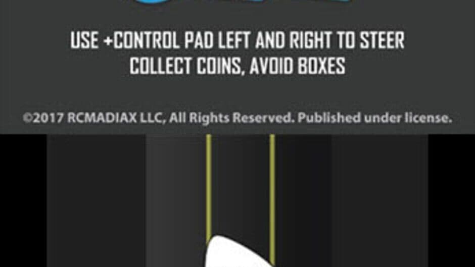 Don't Crash Go screenshot 1