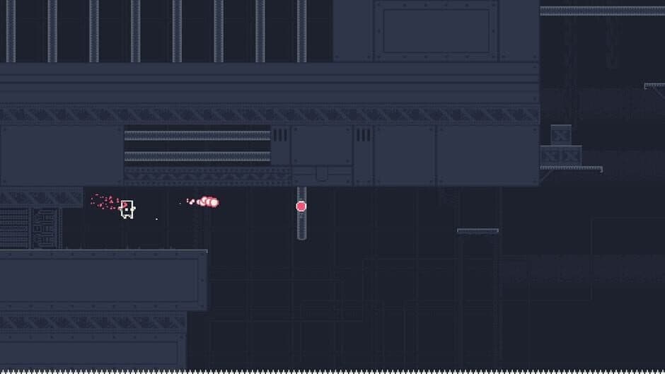 Charge Kid screenshot 1