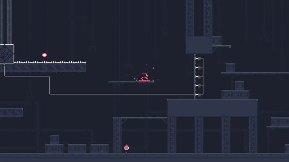 Charge Kid screenshot 2