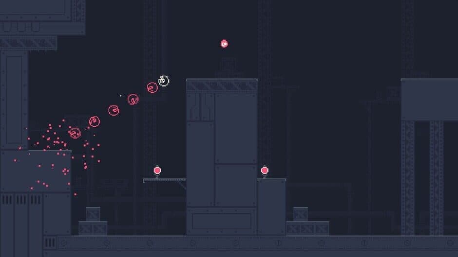 Charge Kid screenshot 3