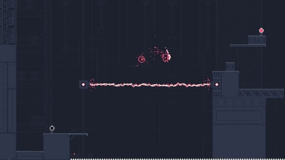 Charge Kid screenshot 4