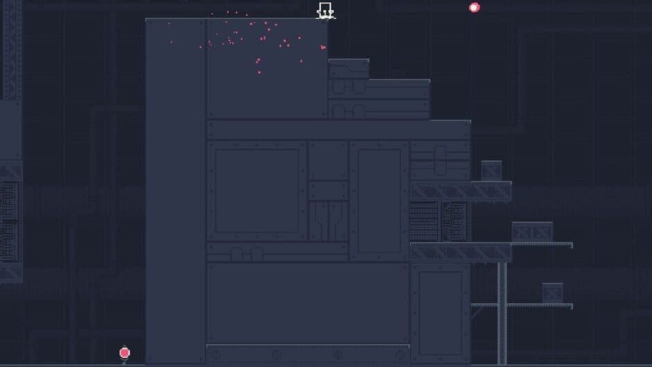 Charge Kid screenshot 5