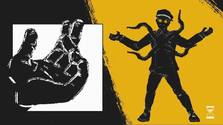 The Unholy Society screenshot 4