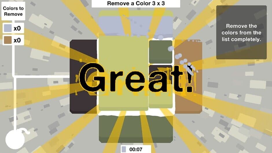 Batu Ta Batu screenshot 2