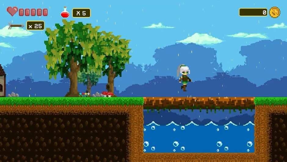 Valentina screenshot 1