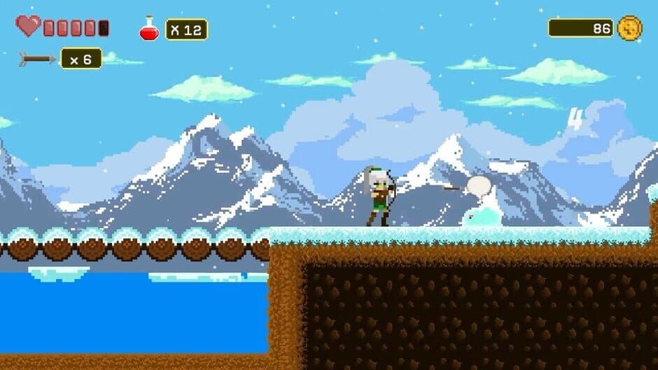 Valentina screenshot 3