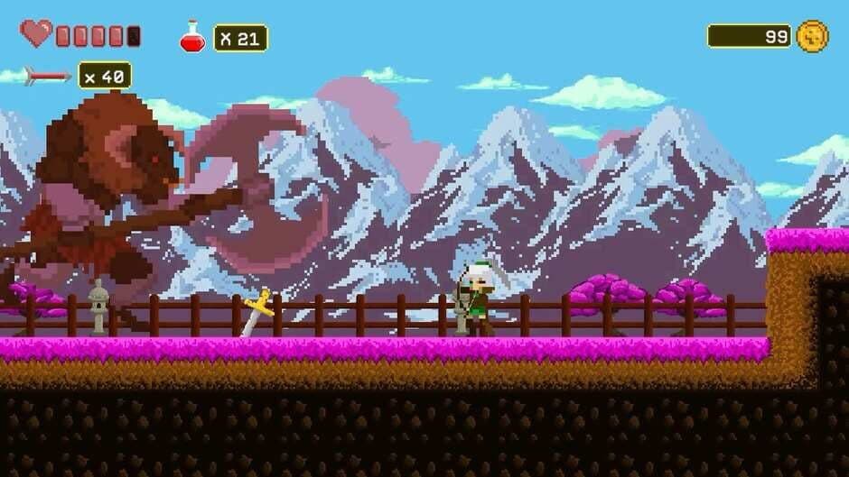 Valentina screenshot 4