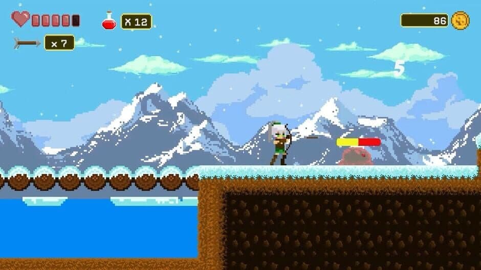 Valentina screenshot 5