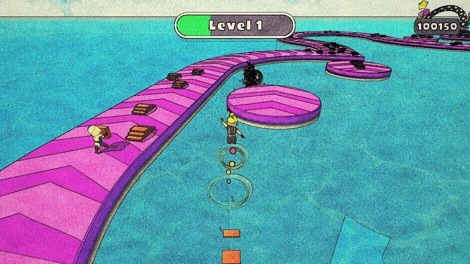 Wacky Run screenshot 5