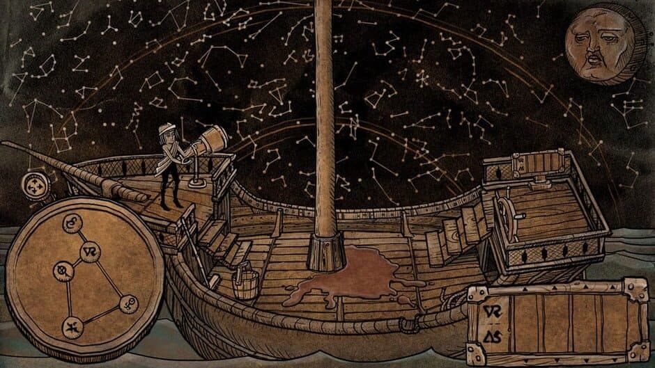 Apocalipsis: Wormwood Edition screenshot 3