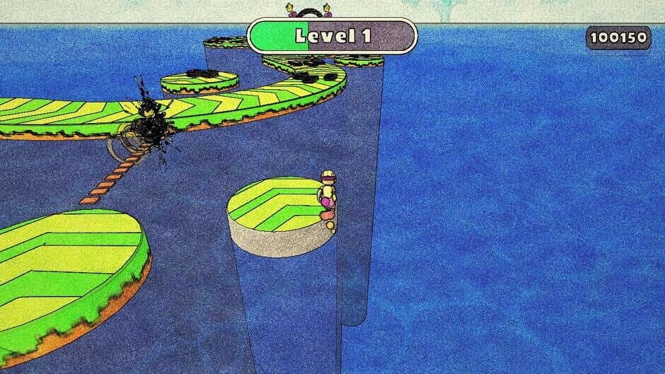 Wacky Run screenshot 4