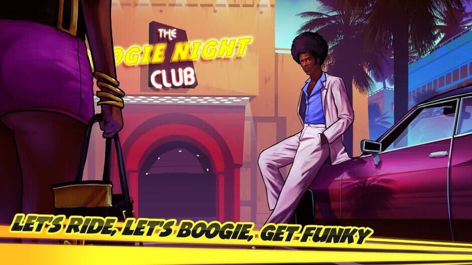 Adrenaline Rush: Miami Drive screenshot 4