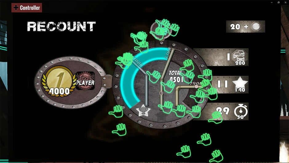 Xtreme Club Racing screenshot 1